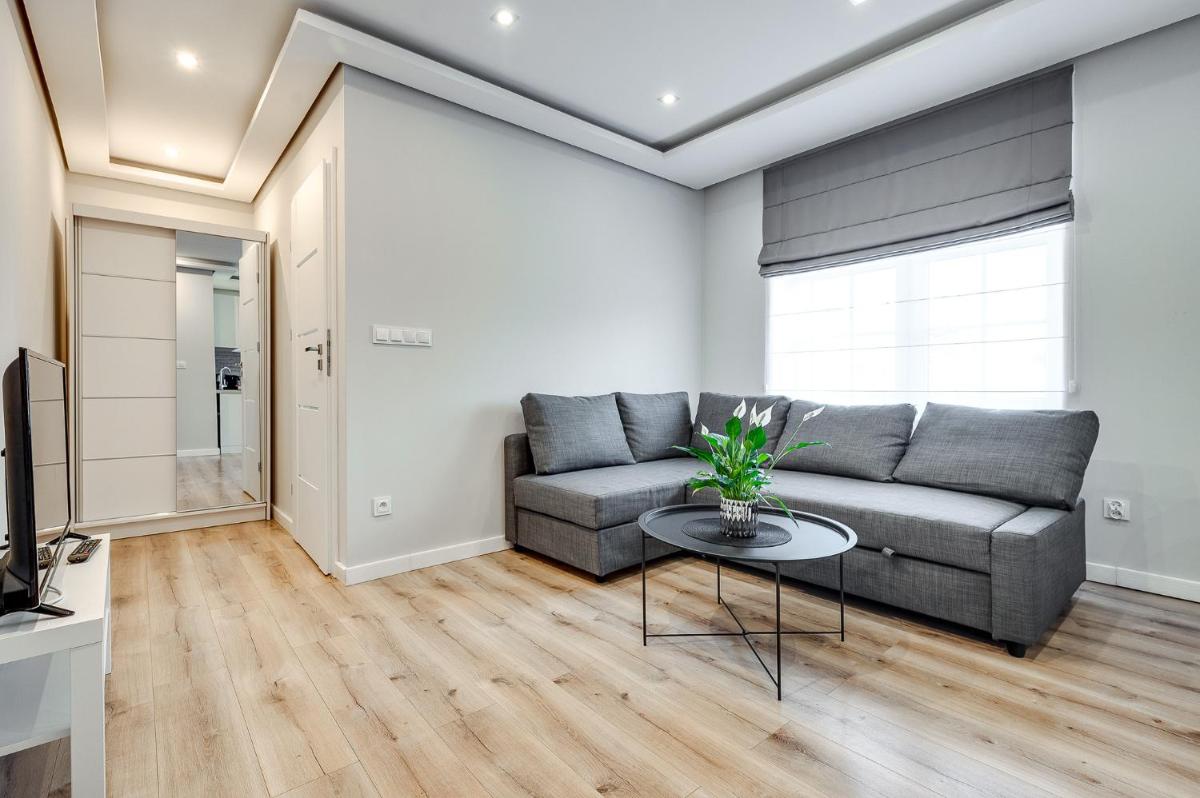 Central Platinum Apartments 31 - Housity