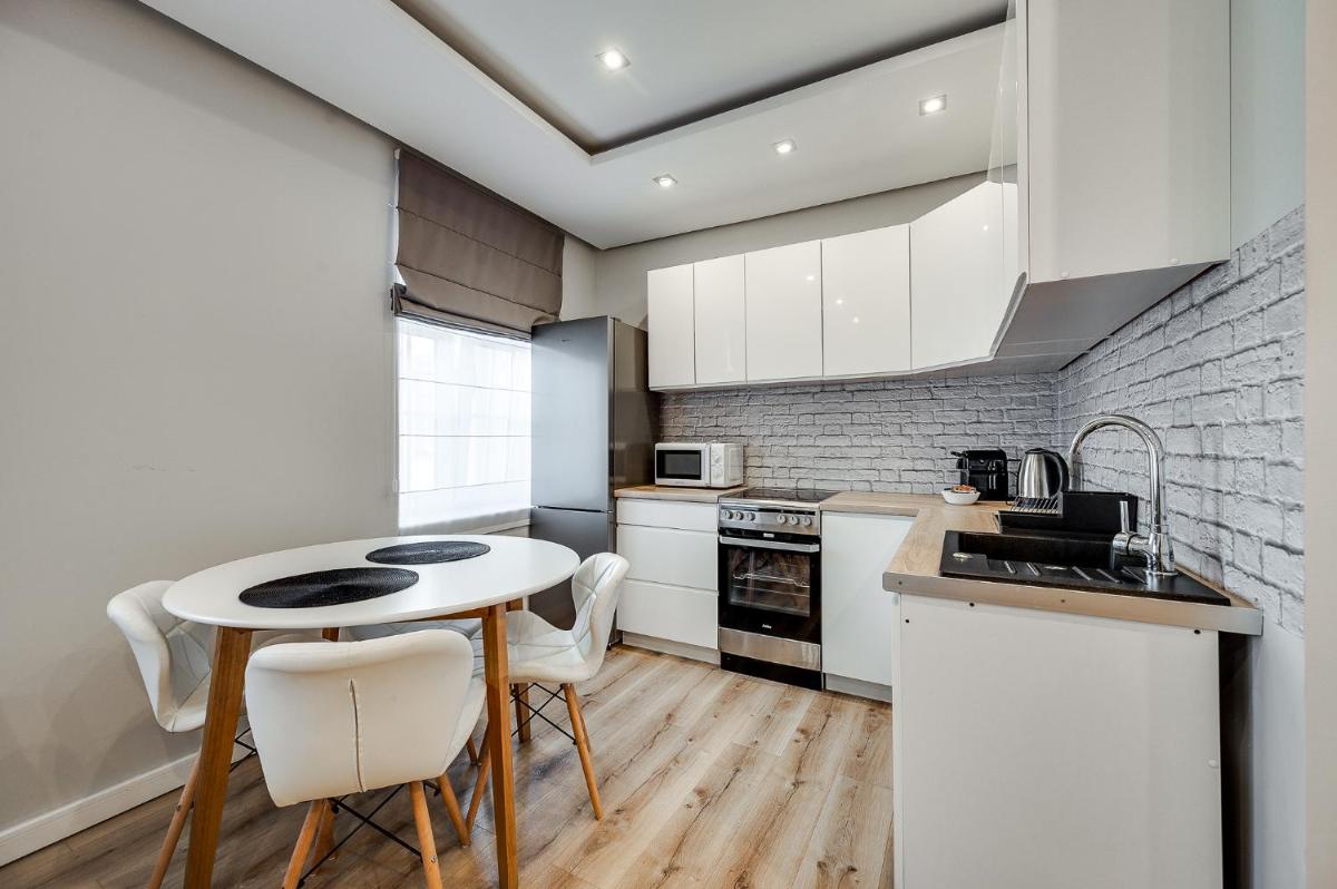 Central Platinum Apartments 31 - Housity