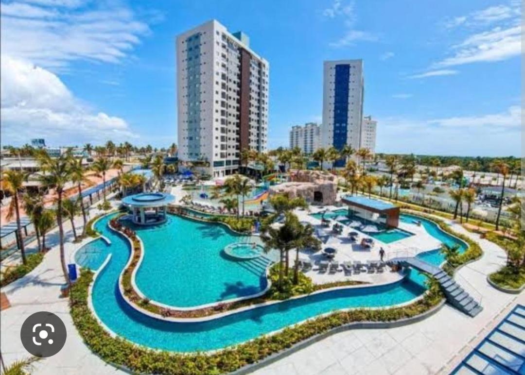 SALINAS PREMIUM RESORT - Housity