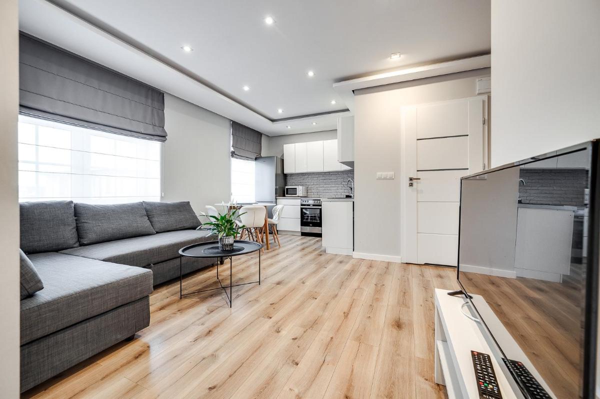 Central Platinum Apartments 31 - Housity
