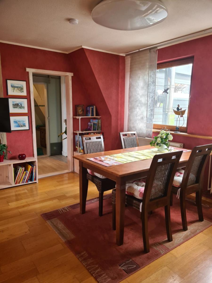 Suitetrails - Ferienwohnung am Osterdeich
