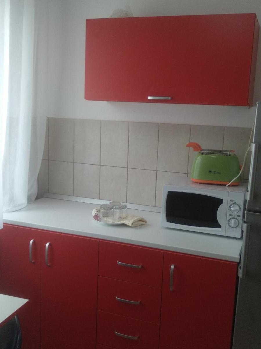 Best View Piatra Neamt - Housity