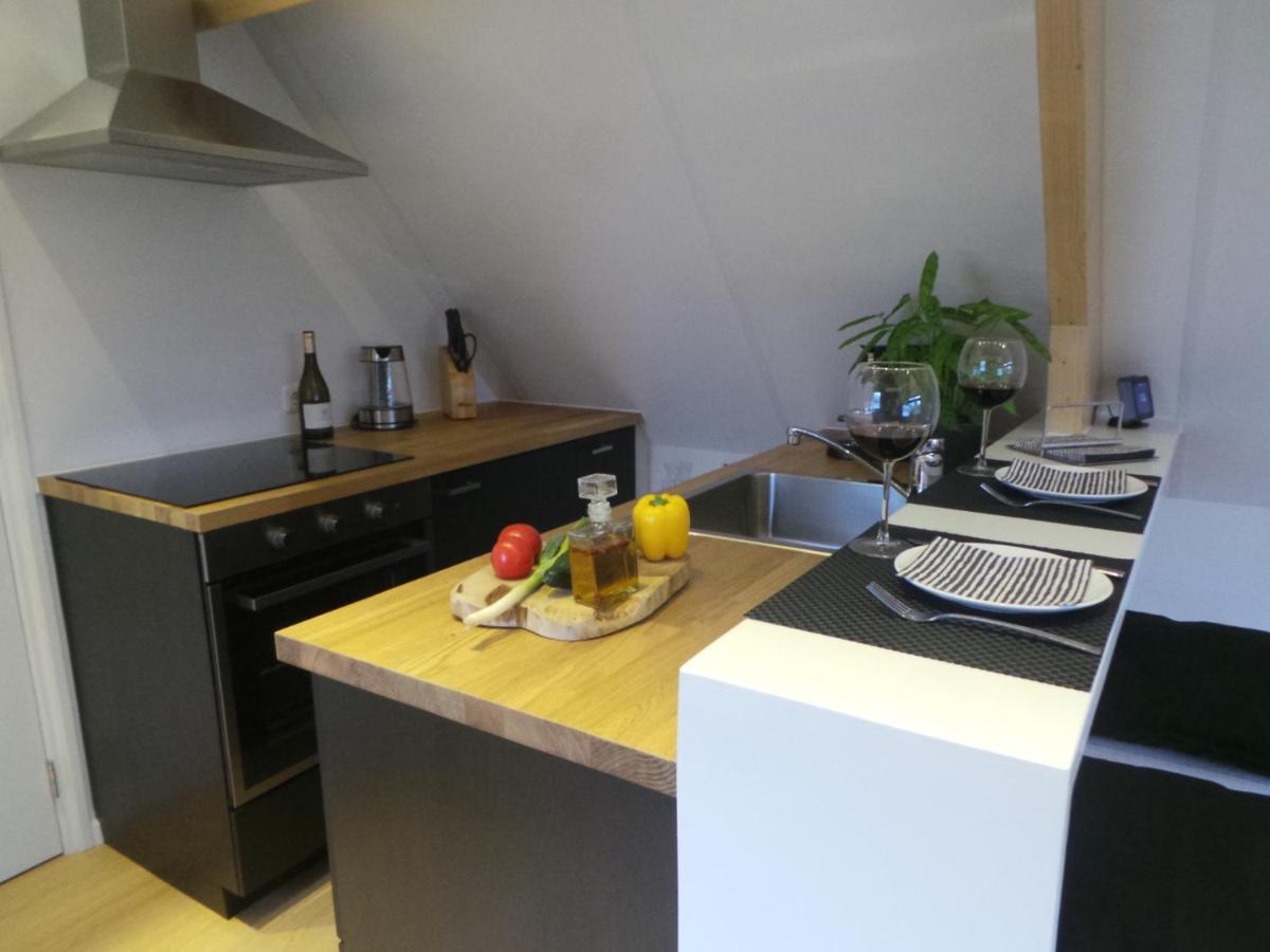 Top appartement Short Stay in mooie omgeving Kortenhoef. - Housity