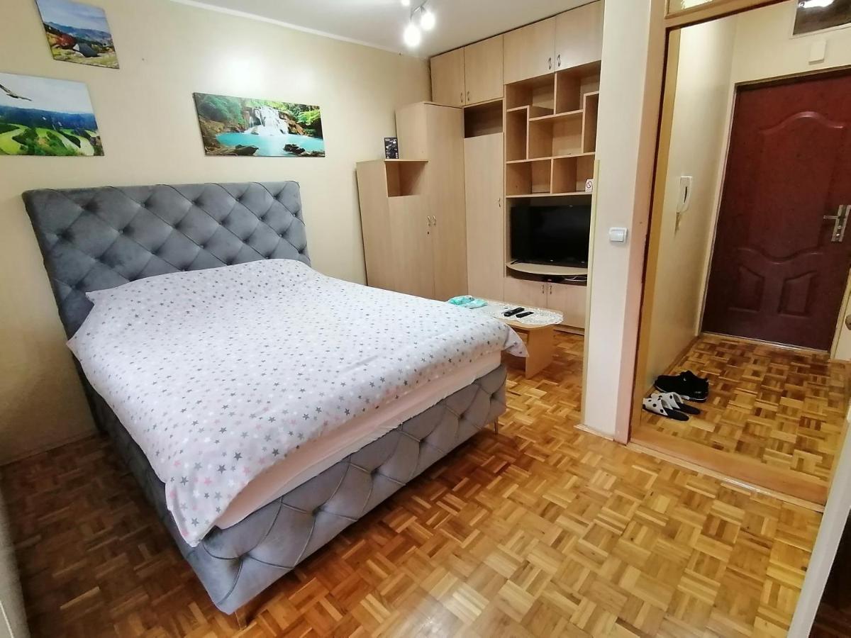 APARTMAN GOLIJA - Housity
