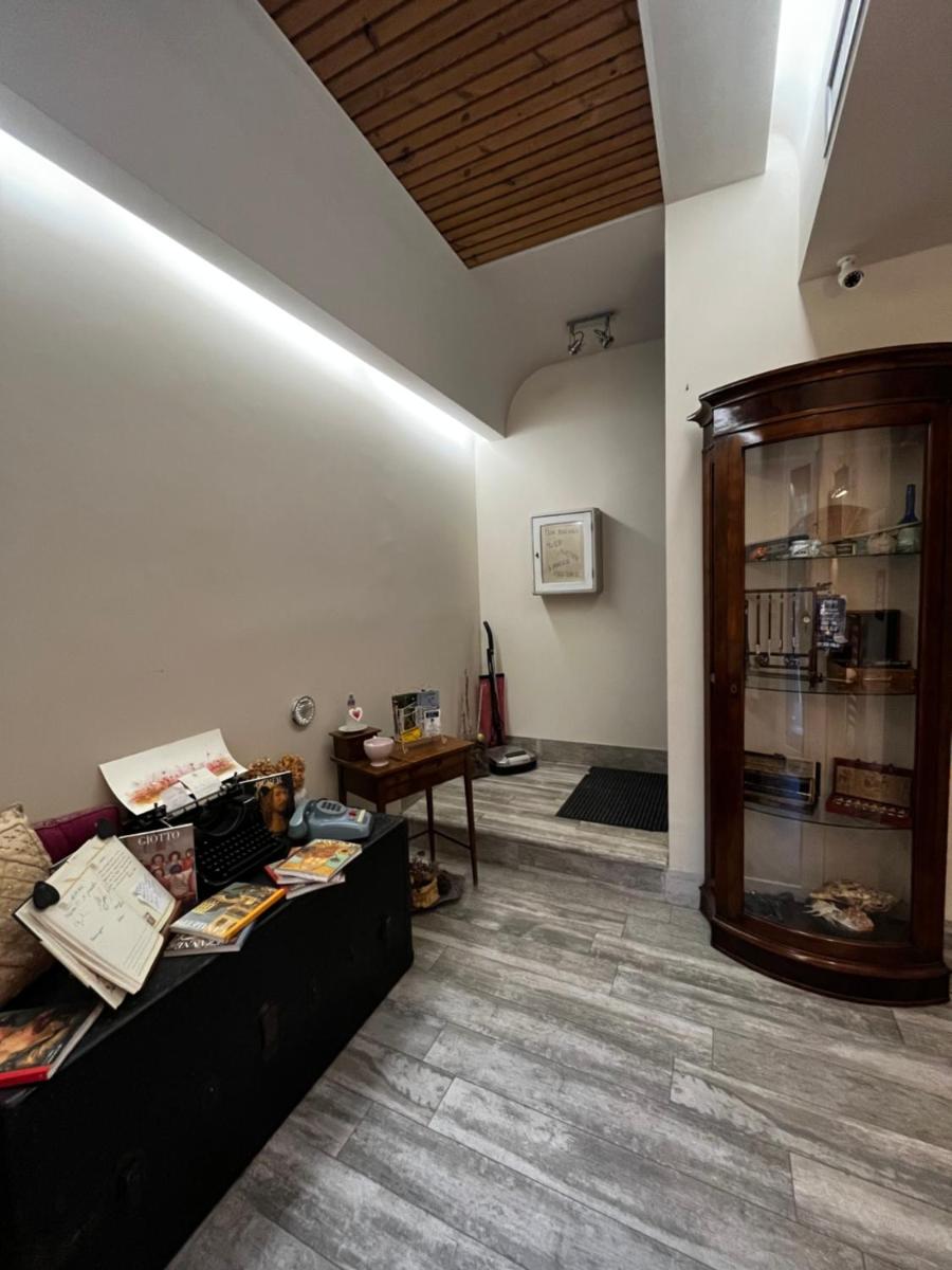 Admiramini B&B - Housity