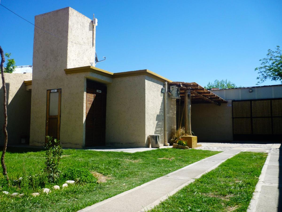 Pasos Andinos B&B - Housity