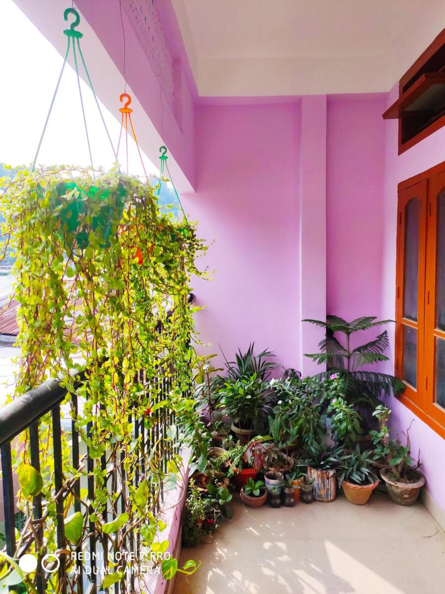 Kobitaloi Home Stay III - Housity