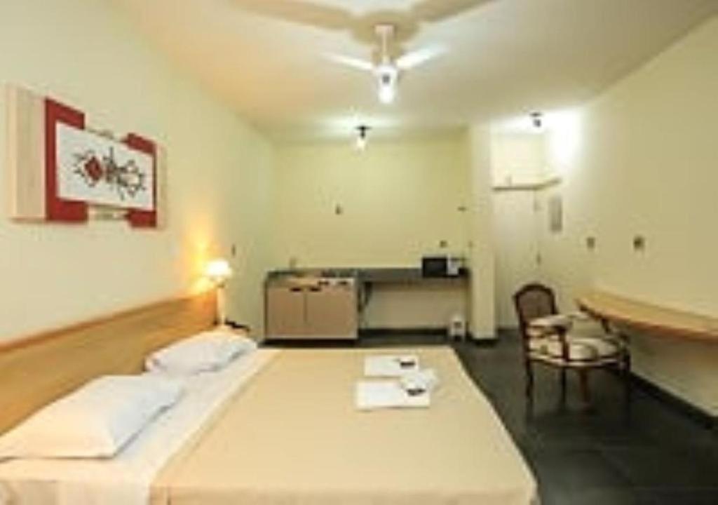 Bravo Suites São Carlos - Housity