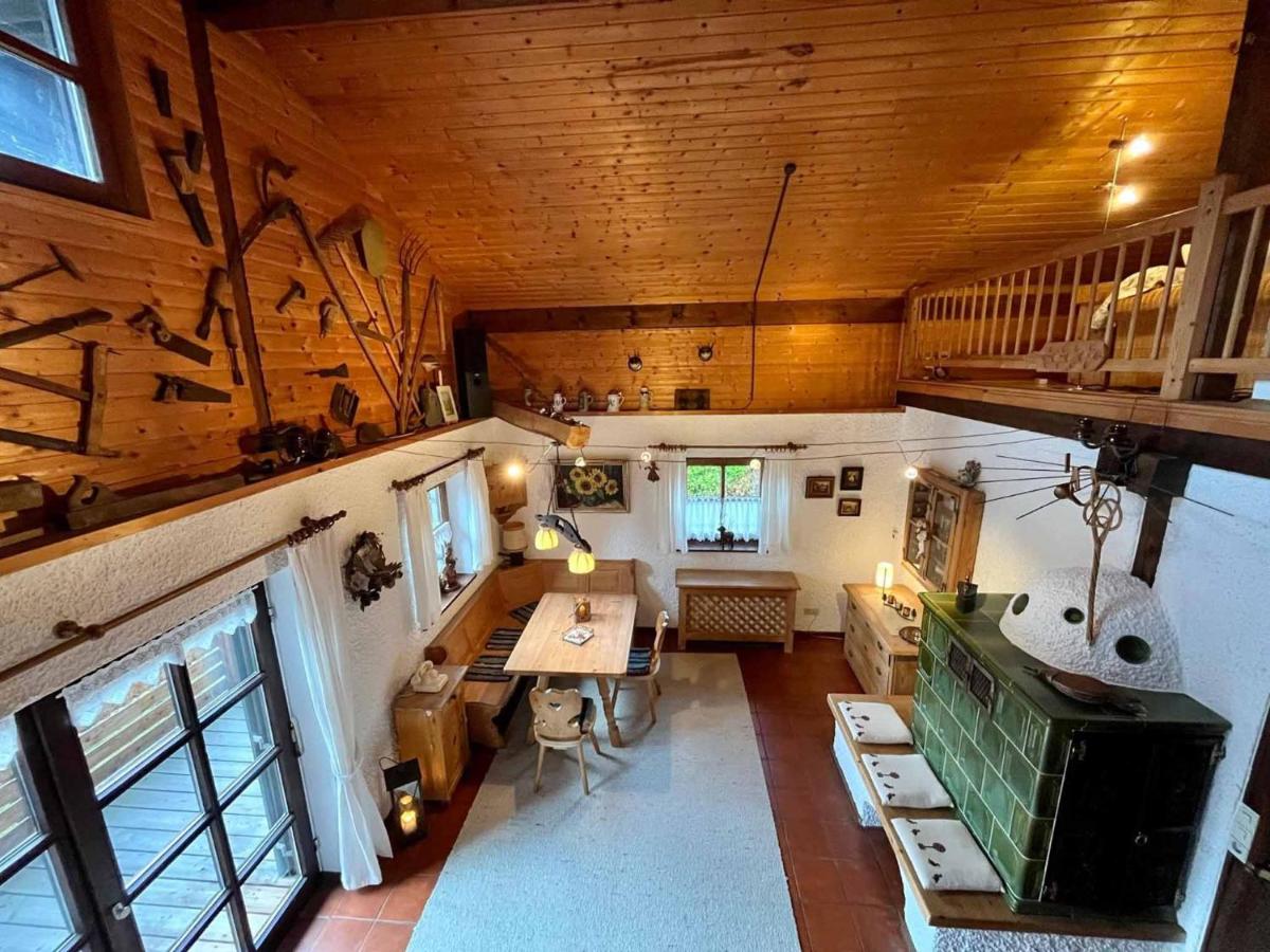 Waldhaus 117 im Waldferiendorf - Housity