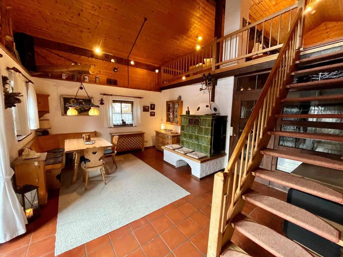 Waldhaus 117 im Waldferiendorf - Housity