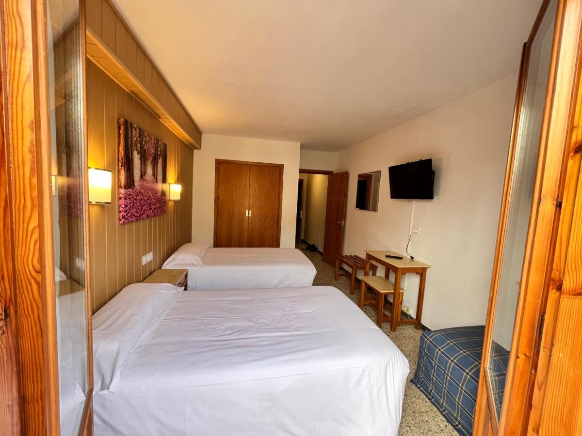 Meson de Castiello - Housity