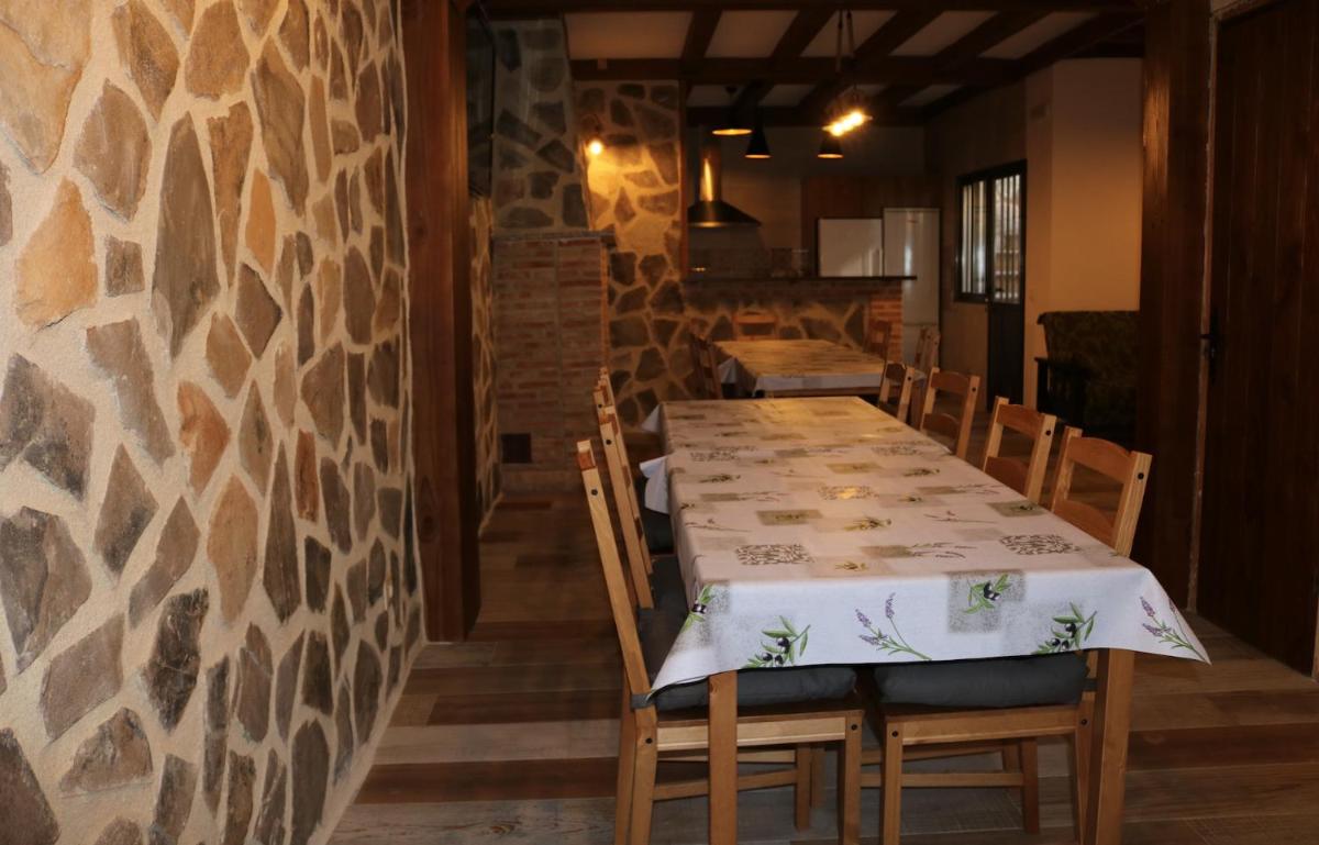 Casa Rural 