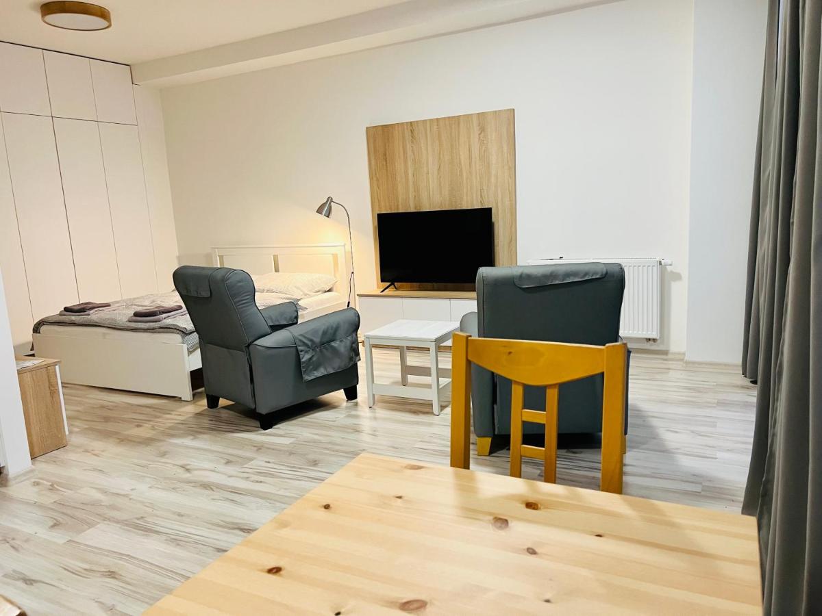 Apartmán Liptov NP9 - Housity