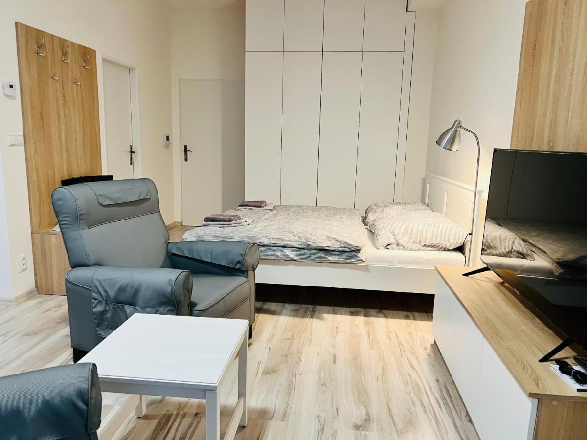 Apartmán Liptov NP9 - Housity