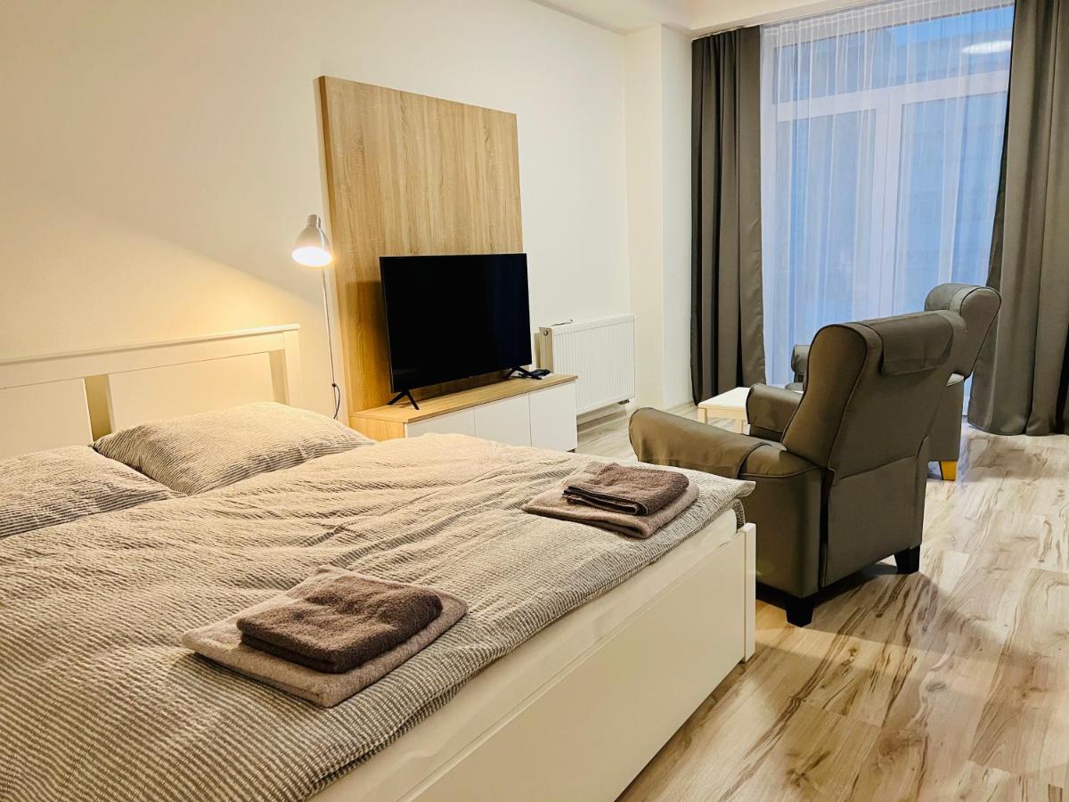 Apartmán Liptov NP9 - Housity