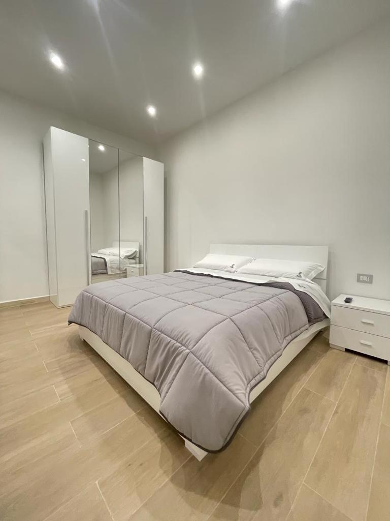 B&B MANFREDI - Housity