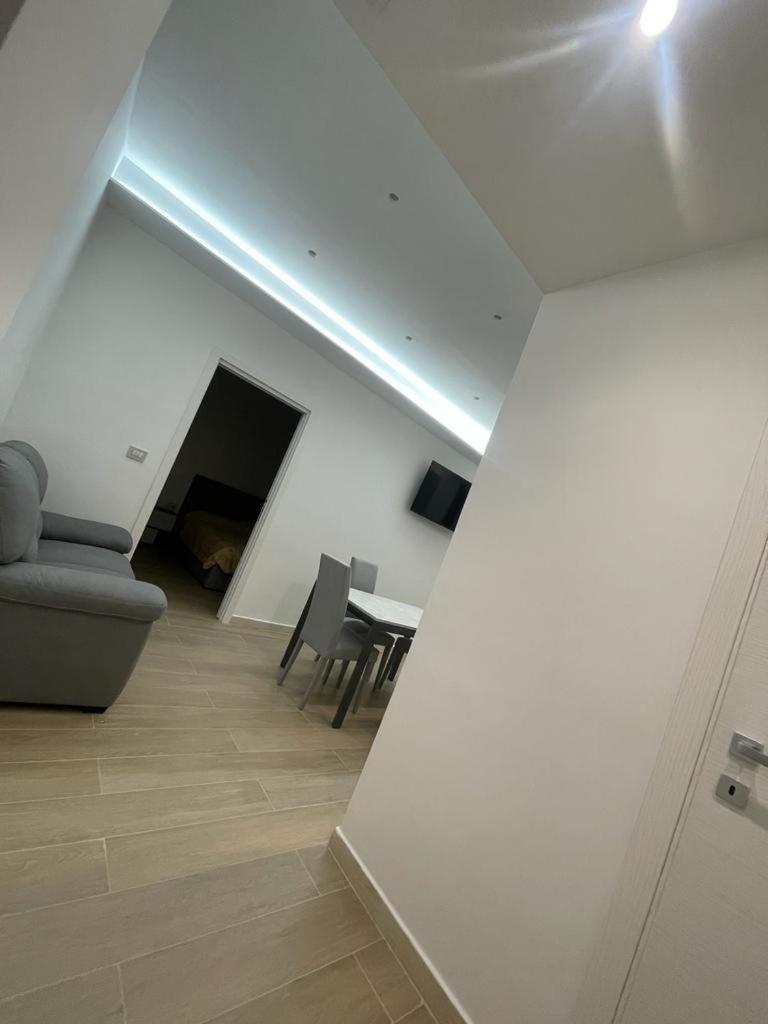 B&B MANFREDI - Housity