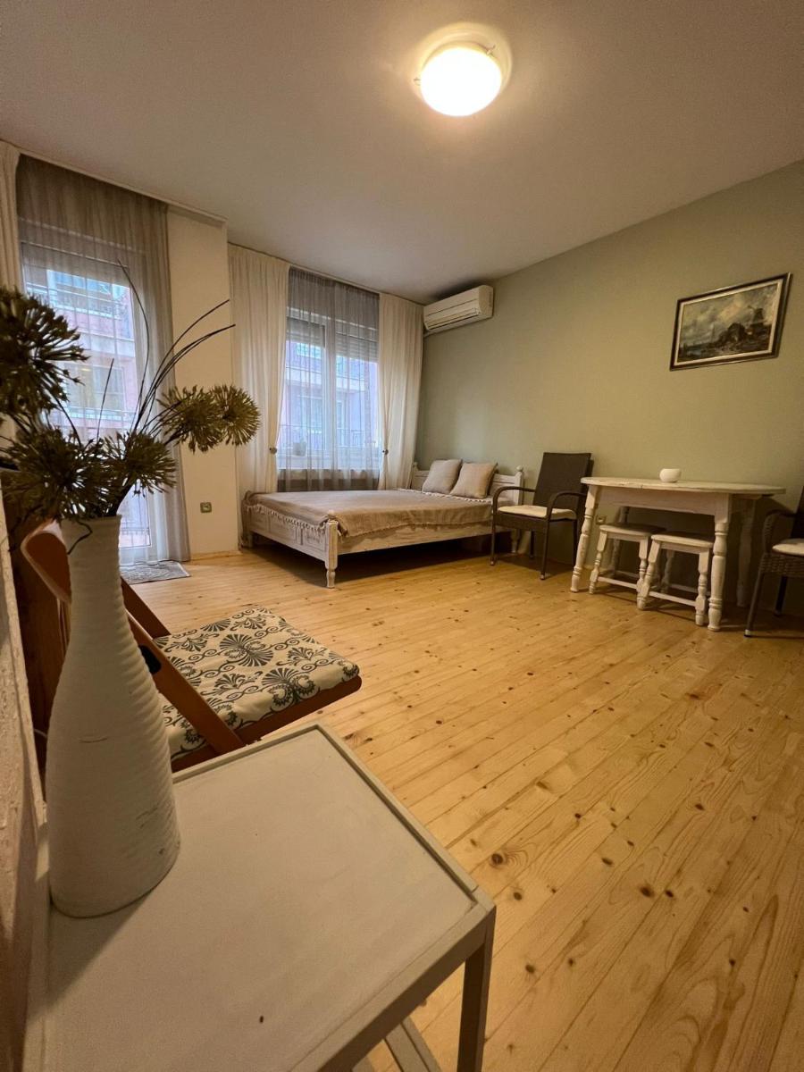Copenhagen adorable and cosy Apt in calm district - Housity