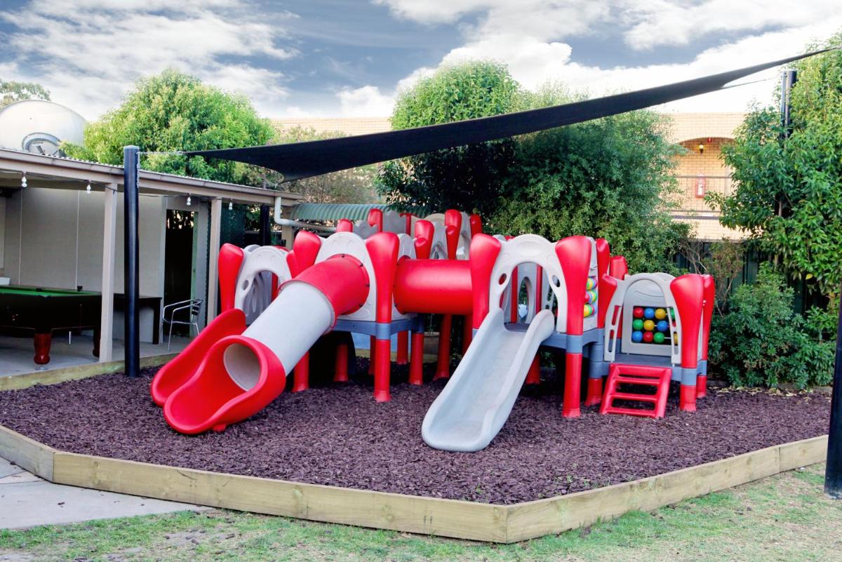 Suitetrails - Lake Mulwala Hotel
