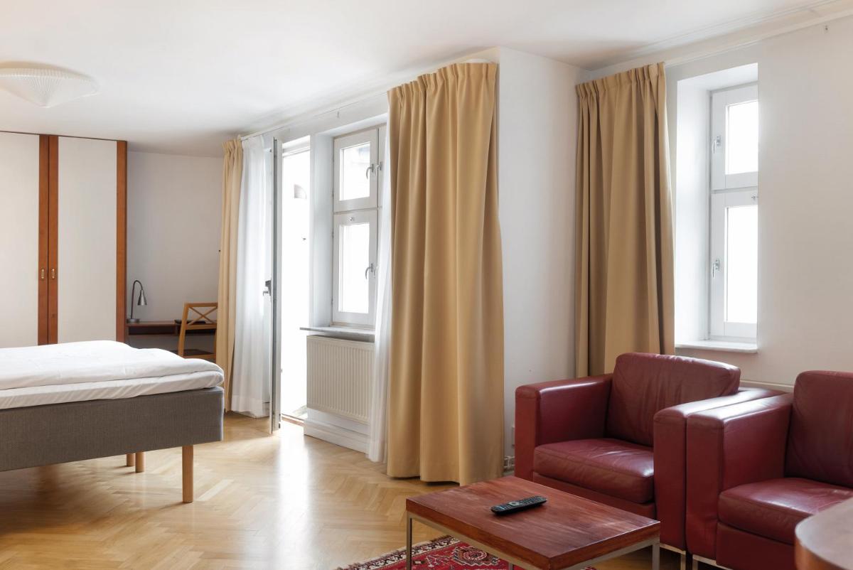 Hotel Bishops Arms Lund - Housity