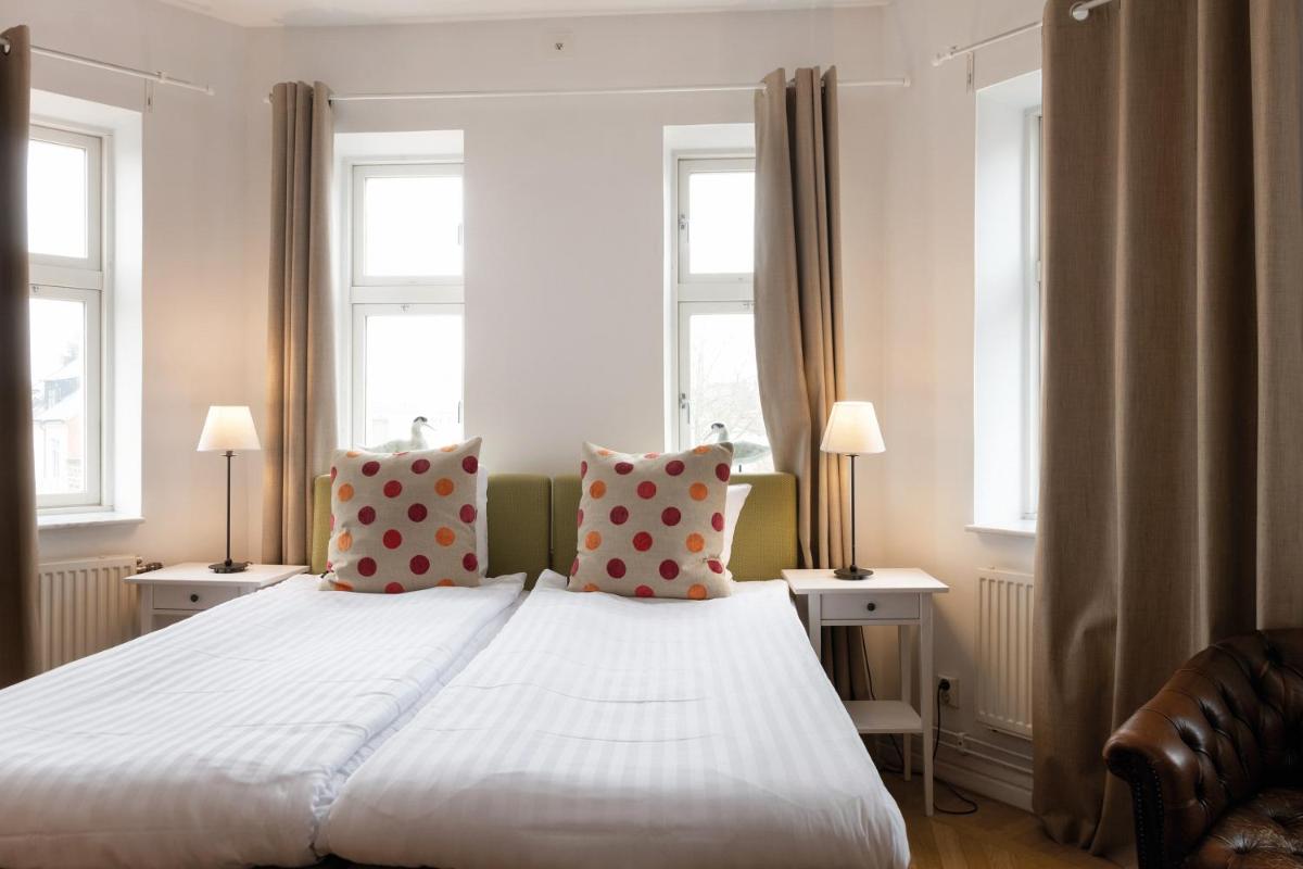 Hotel Bishops Arms Lund - Housity