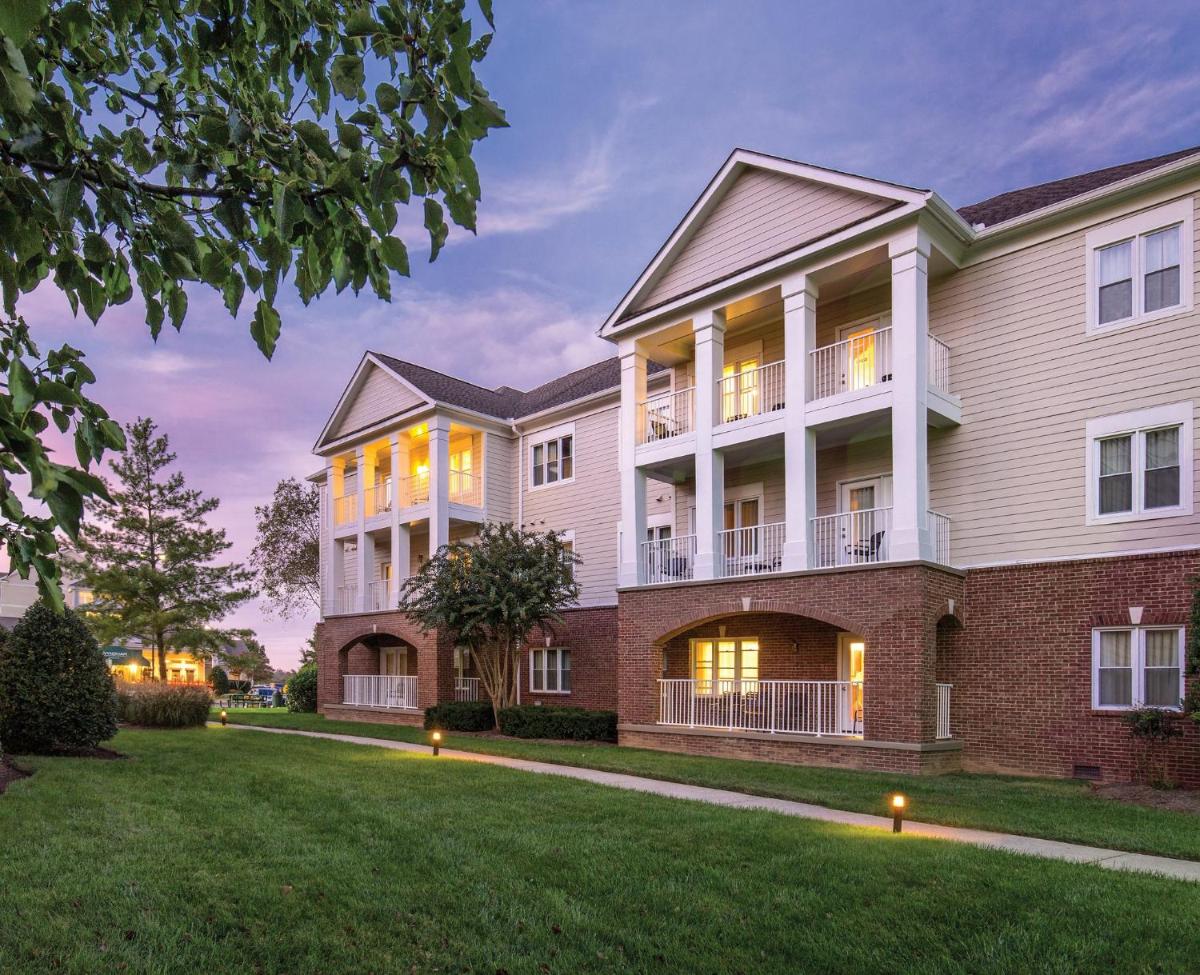 Club Wyndham Nashville - Housity