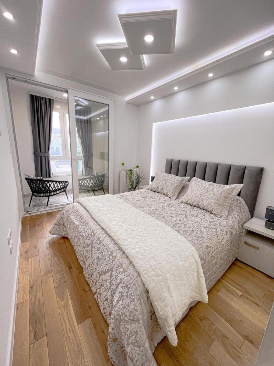 Fontana apartmani FREE parking - Hizvo