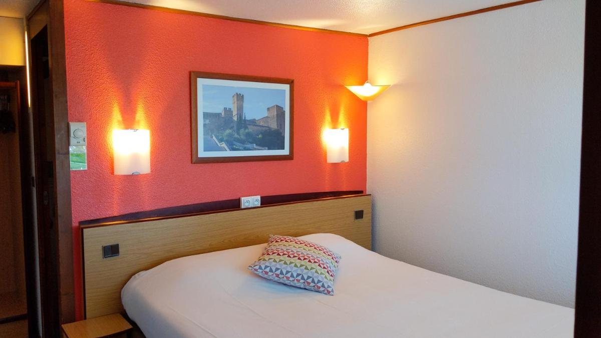Campanile Salon-De-Provence - Housity