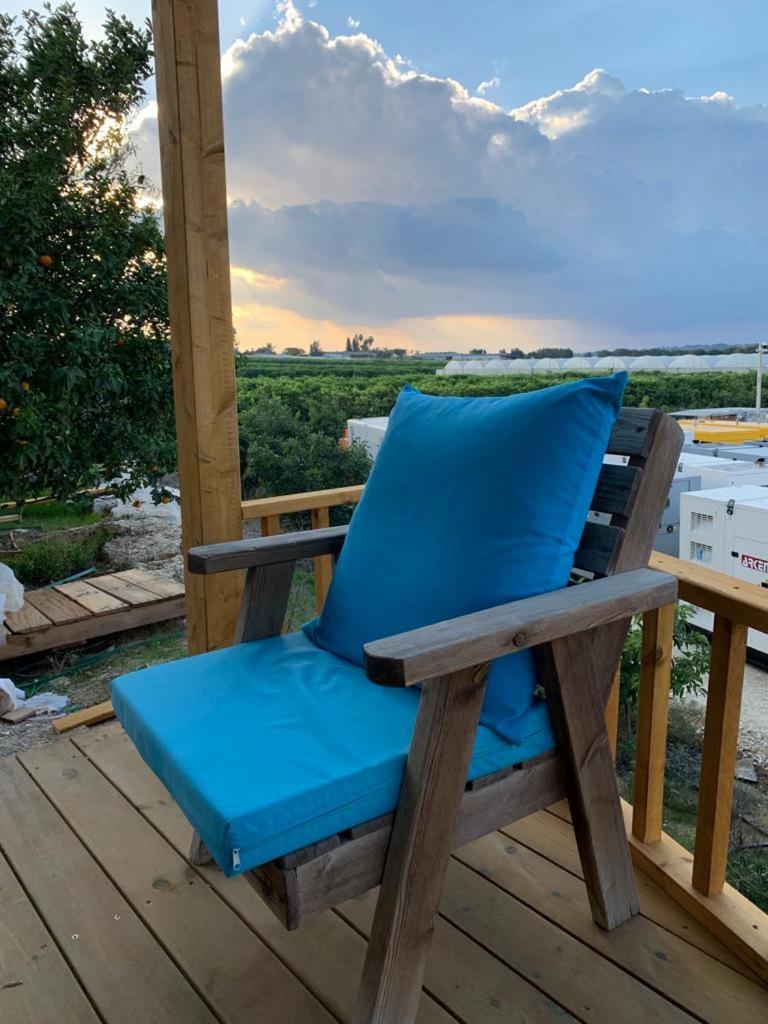 צימר מול פרדס - Housity