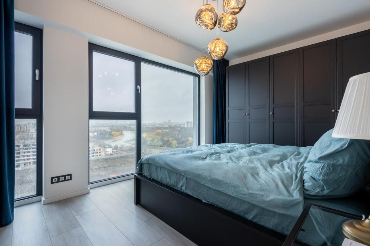 Fantastic view - Northside Park - Housity