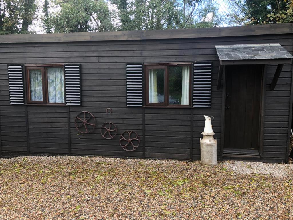 The Cabin at Hillhead farm - Housity