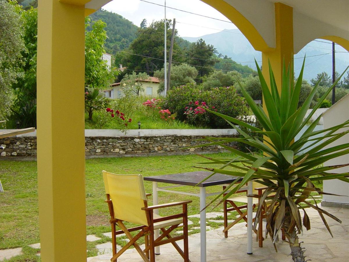 Blue Sky Villas - Housity