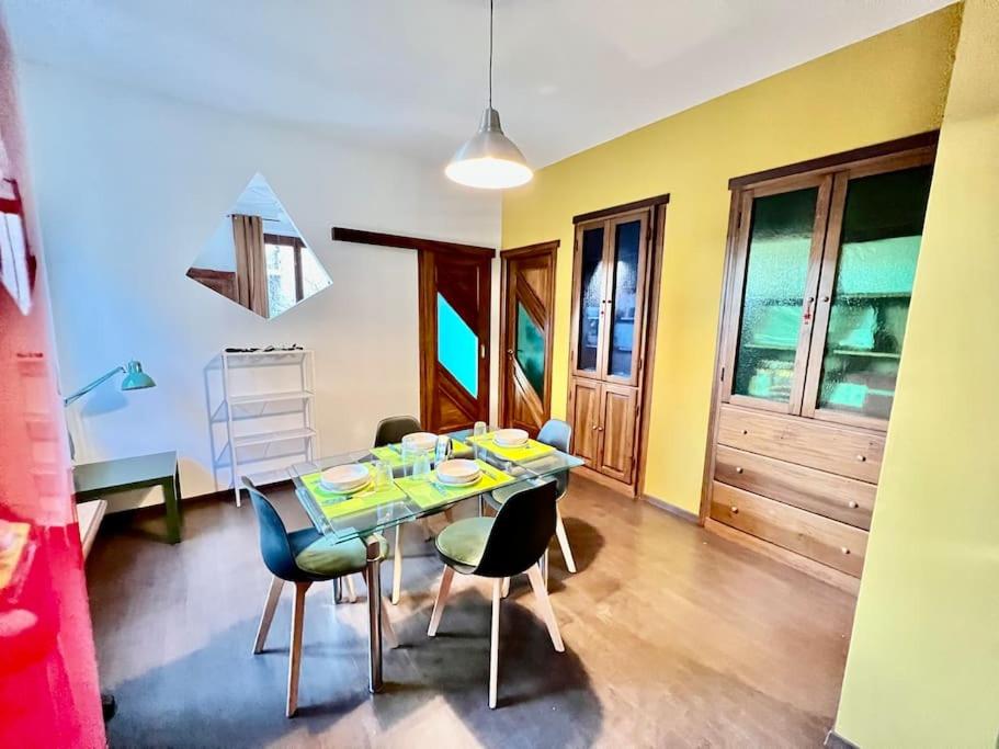 Alchemist Flat - Housity
