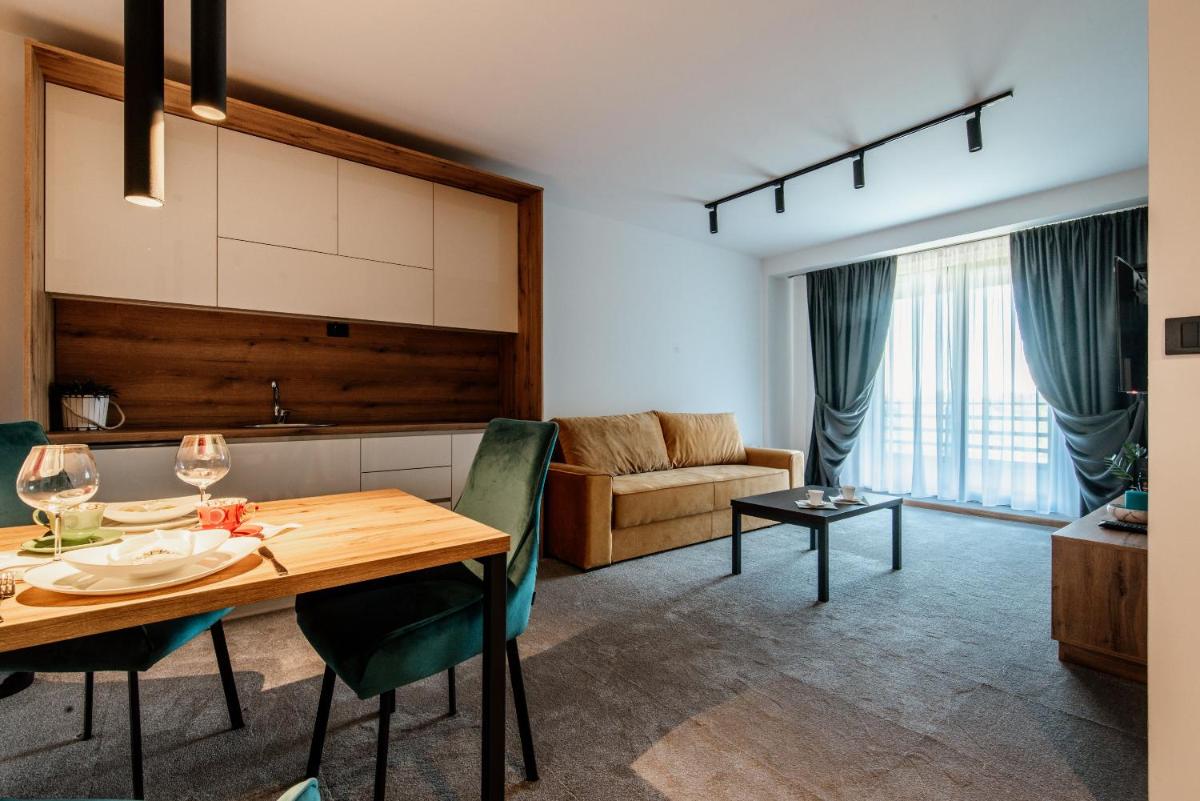 Hotel Djina - Kopaonik - Hizvo
