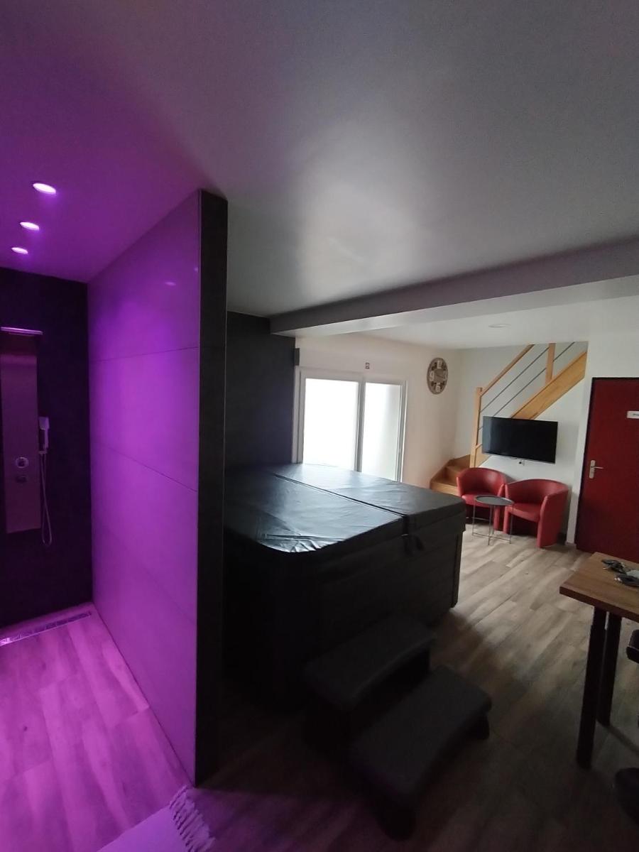 La belle grange - Housity