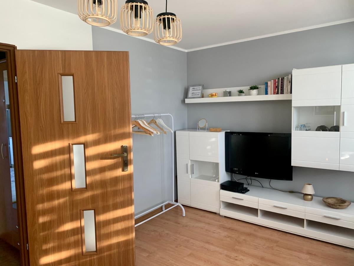 Apartament Joanna 2 parter - Housity