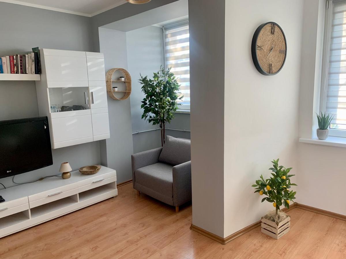 Apartament Joanna 2 parter - Housity