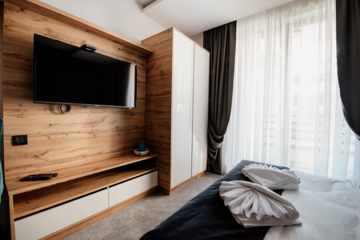 Hotel Djina - Kopaonik - Housity