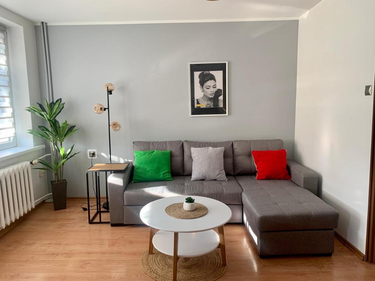 Apartament Joanna 2 parter - Housity
