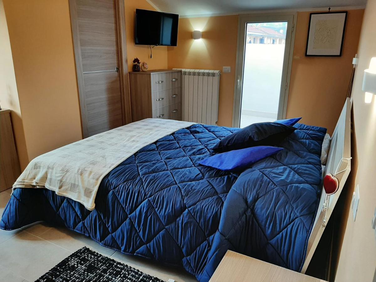 B&B A casa di Tetta - Housity