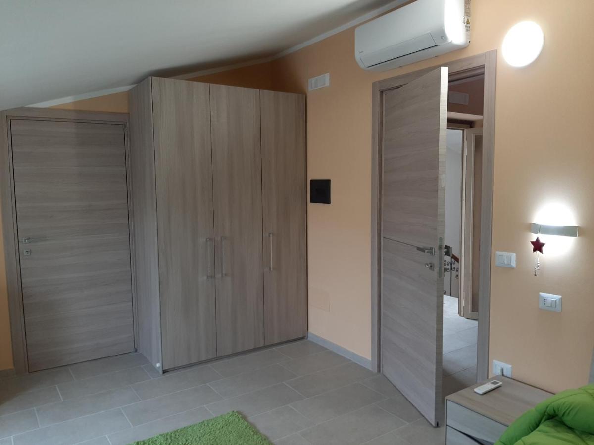 B&B A casa di Tetta - Housity