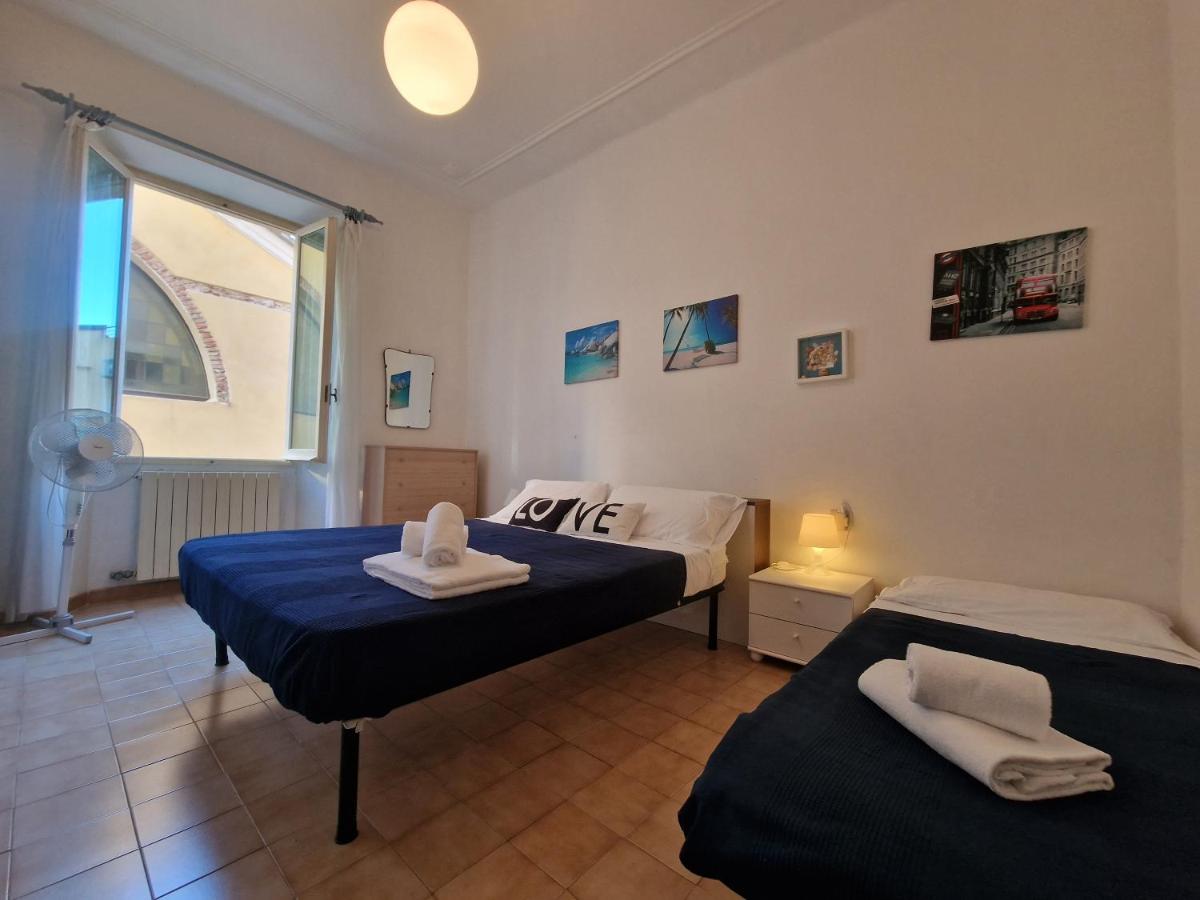 [Centro Storico] Bilocale nel cuore del Paese - Housity