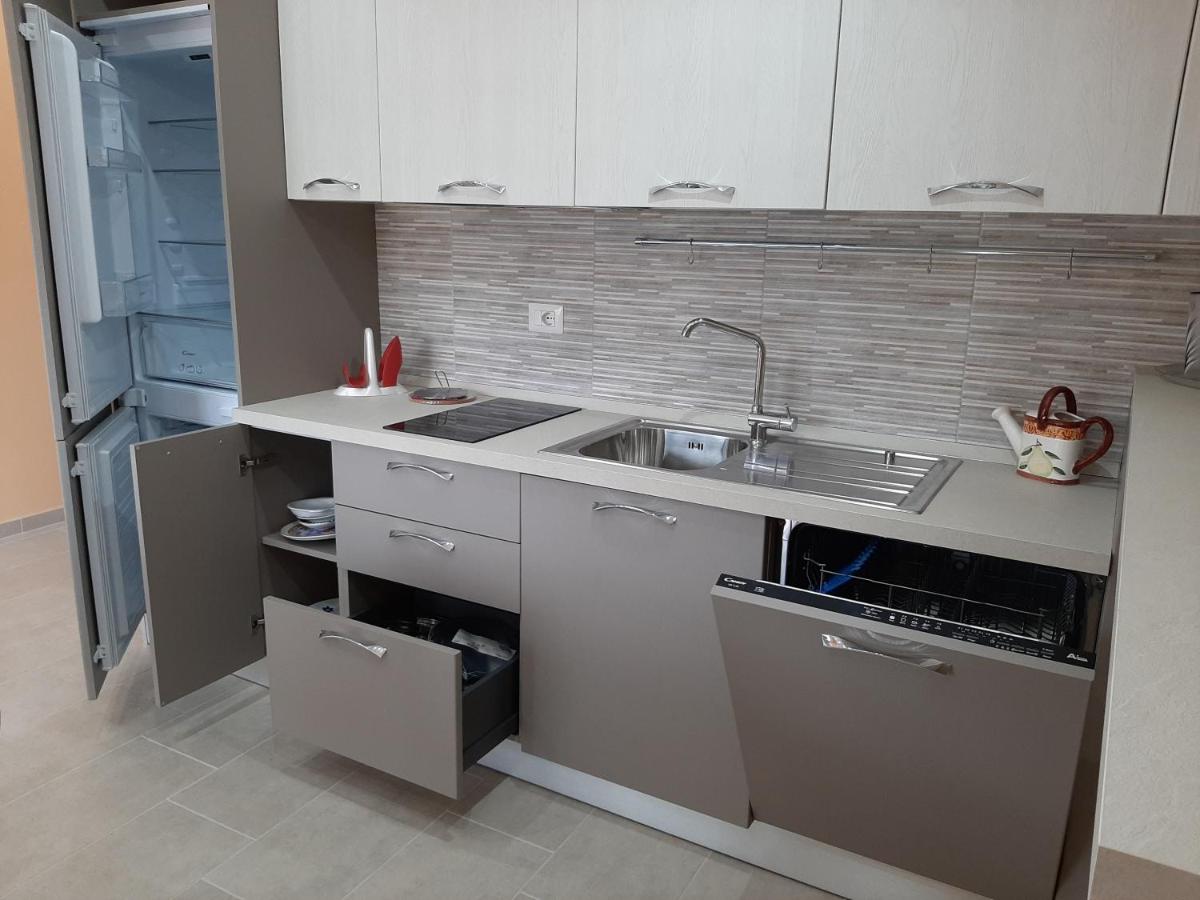 B&B A casa di Tetta - Housity