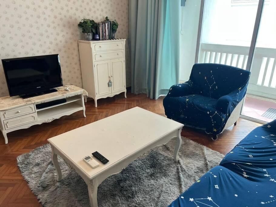 Perfect Marina Stay@Strait Quay /w bathtub&carpark - Housity
