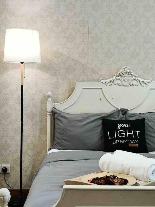 Perfect Marina Stay@Strait Quay /w bathtub&carpark - Housity