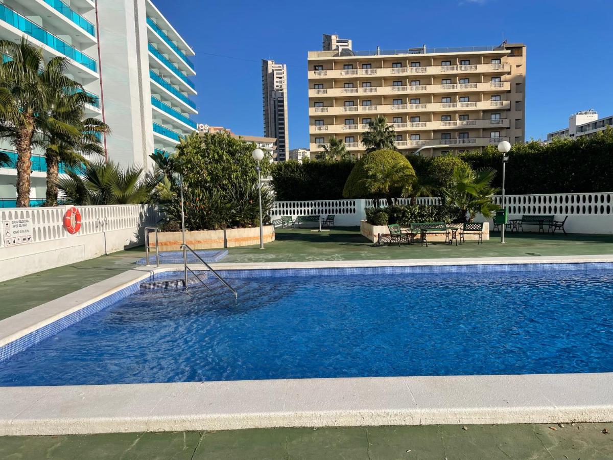 Domo 5E Holiday apt with pool - Housity