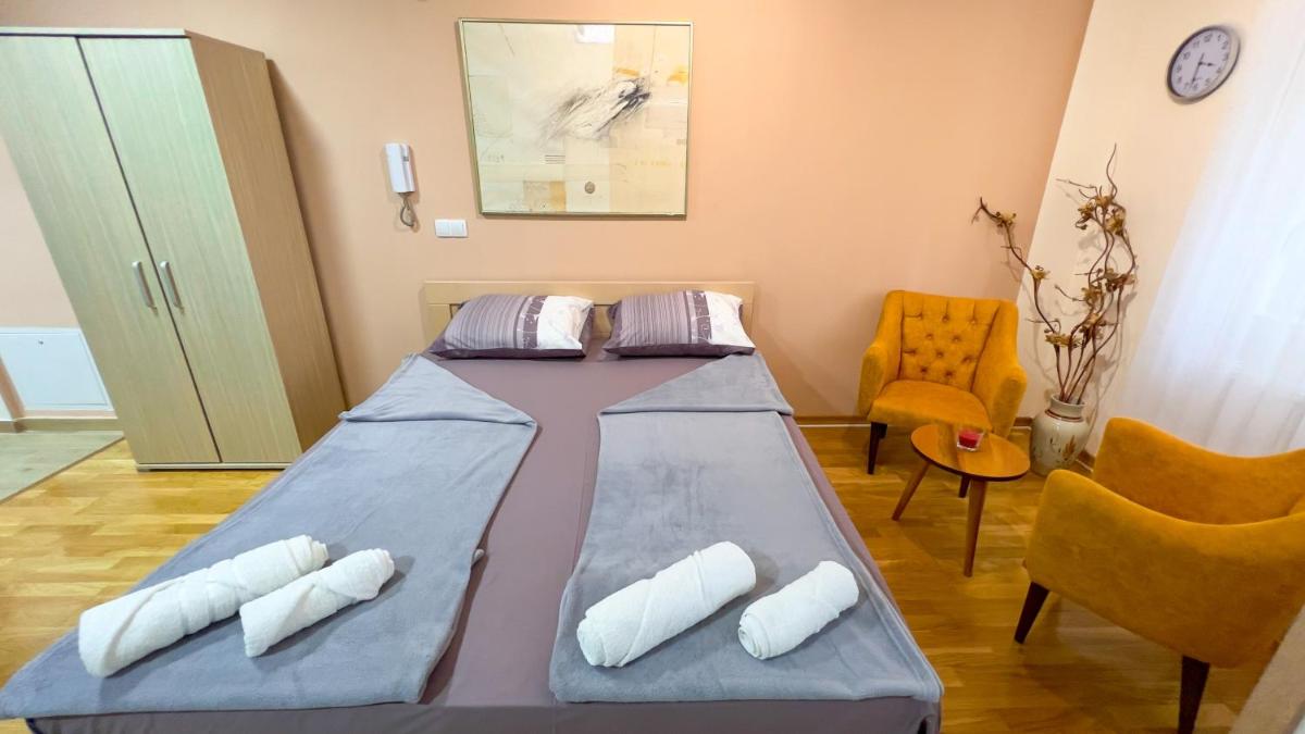 Paspalj apartman - Housity