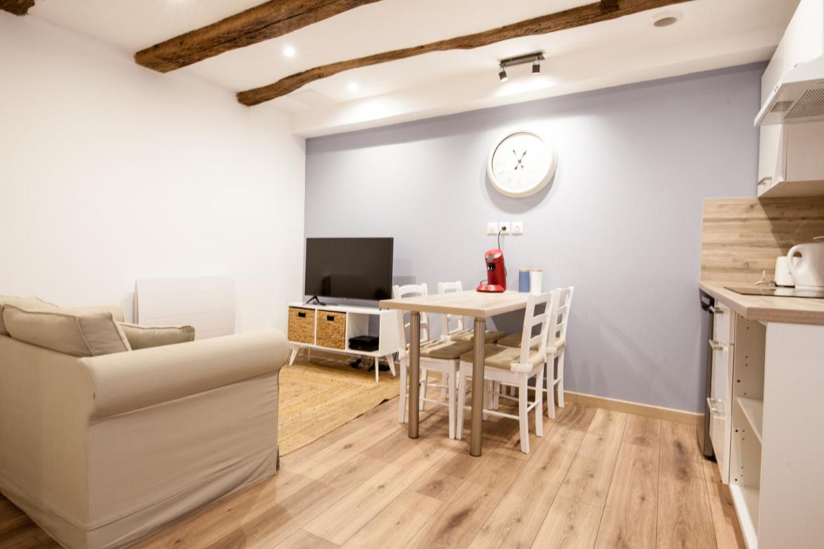 La Coquette - Tout confort - 100m du Canal - Calme - Wifi - Housity