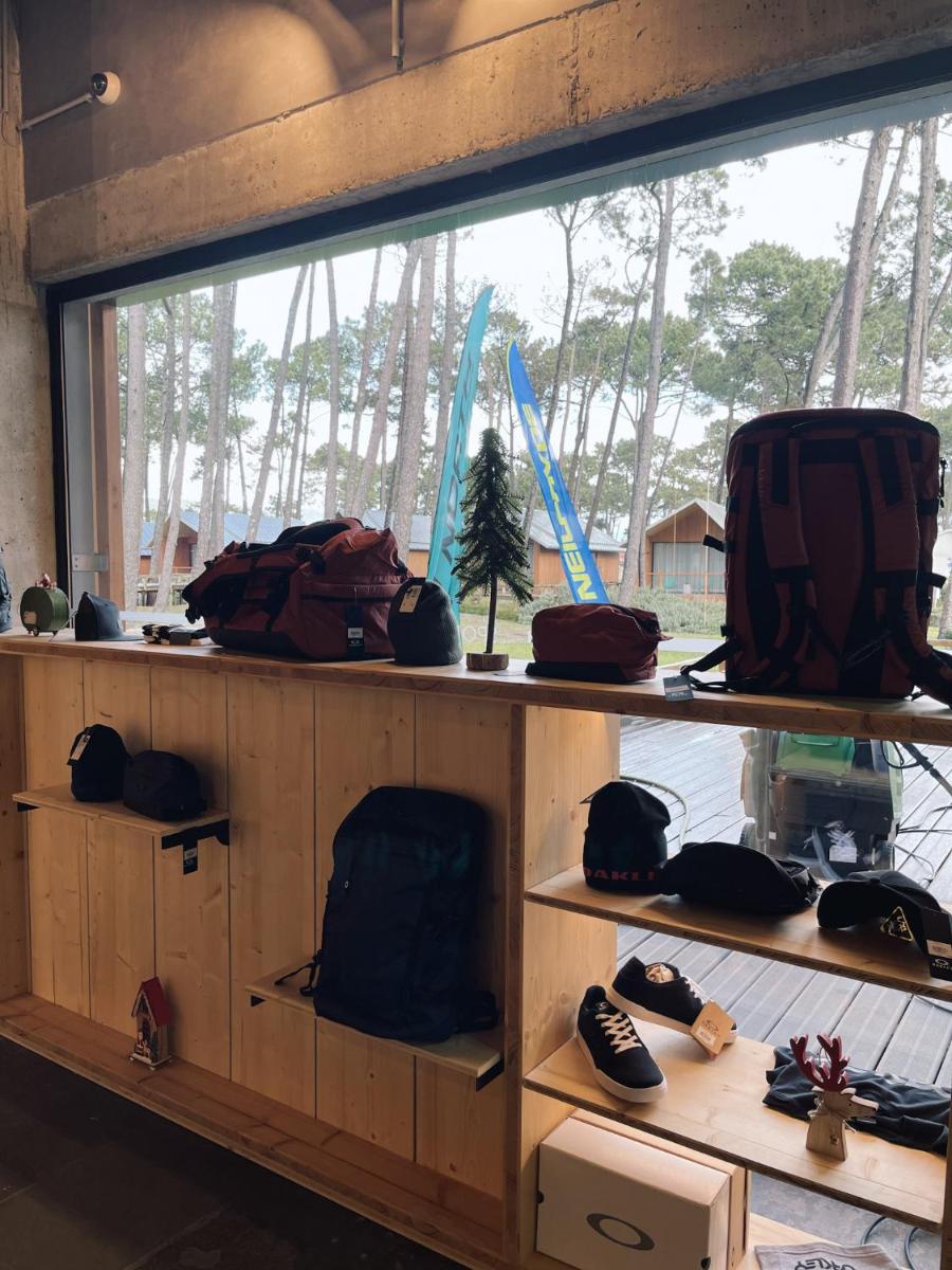 Imagem da galeria de FeelViana Sport Hotel em Viana do Castelo