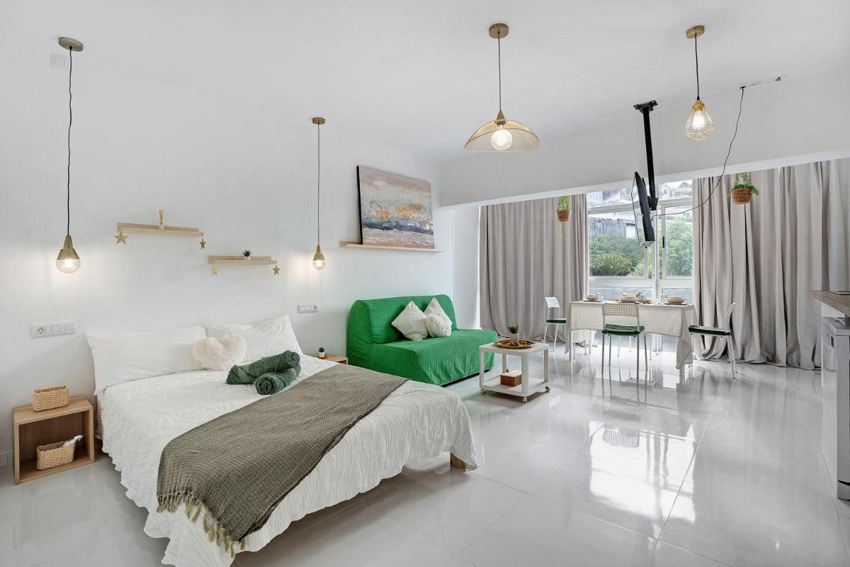 Paradise Studio Bel Air - Housity
